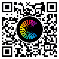 Código QR de contacto